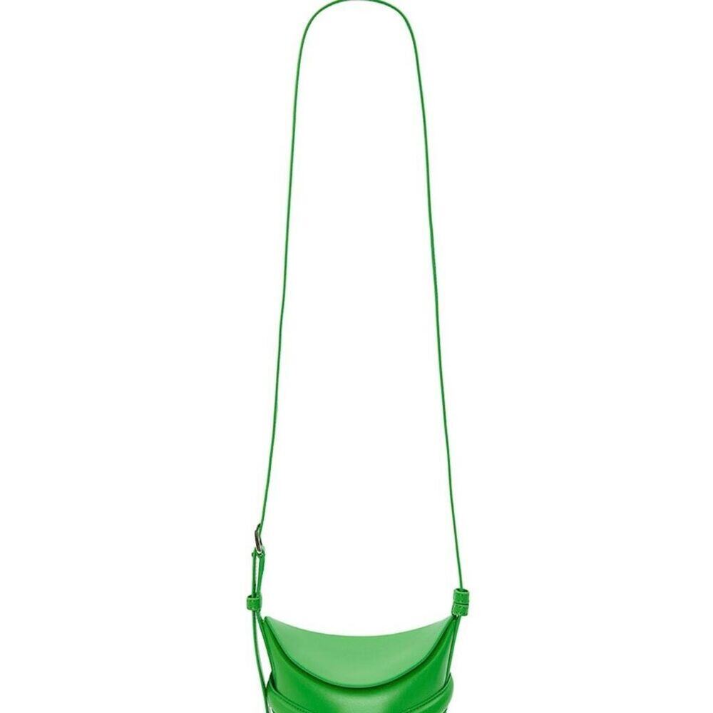 Alexander McQueen Bucket Bag - Gorgeous Color- Brand New! - Picture 5 of 5